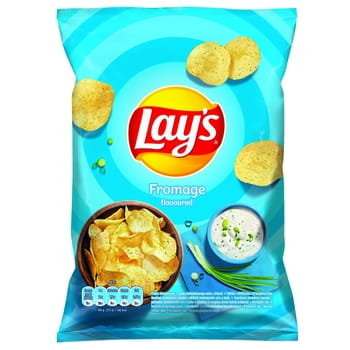 Lays Fromage 40g Lay's