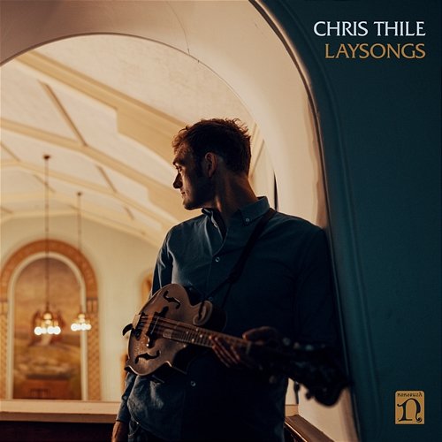 Laysong Chris Thile
