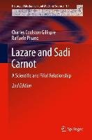 Lazare and Sadi Carnot Gillispie Charles Coulston, Pisano Raffaele