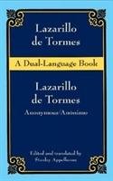 Lazarillo de Tormes (Dual-Language) Anonymous, Attributed To Grete Lainer