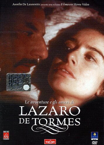 Lázaro de Tormes Various Directors