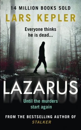 Lazarus Kepler Lars
