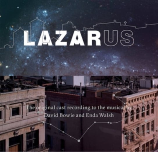 Lazarus Various Artists
