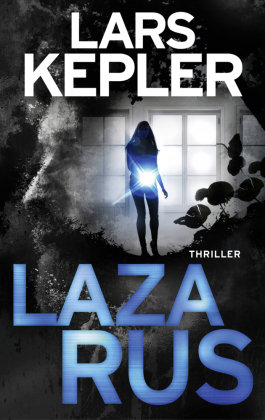 Lazarus Bastei Lubbe Taschenbuch