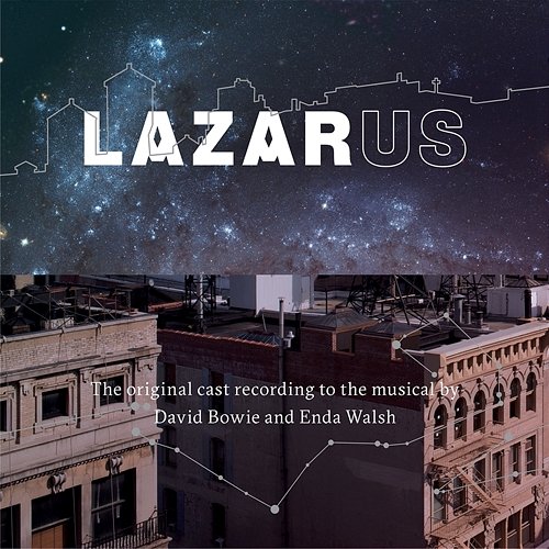Lazarus Michael C. Hall and Original New York Cast of Lazarus