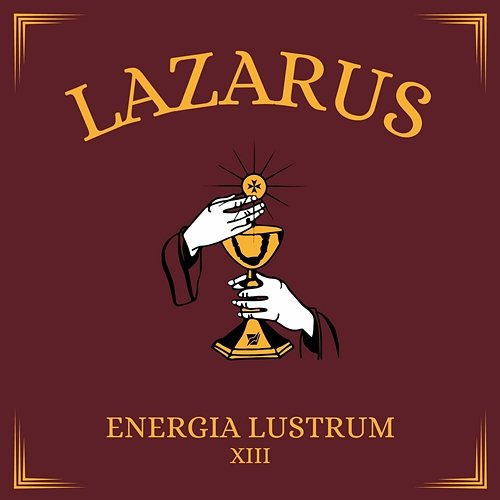 Lazarus Lustrum E.N.E.R.G.I.A, Lil Blokje, ADF Hoedje