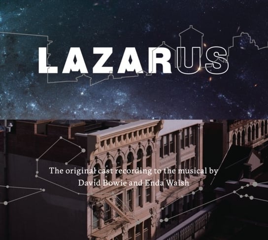 Lazarus Various Artists