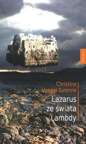 Lazarus ze Świata Lambdy Voegel-Turenne Christine