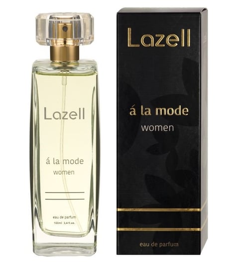 Lazell, A La Mode, woda perfumowana, 100 ml Lazell