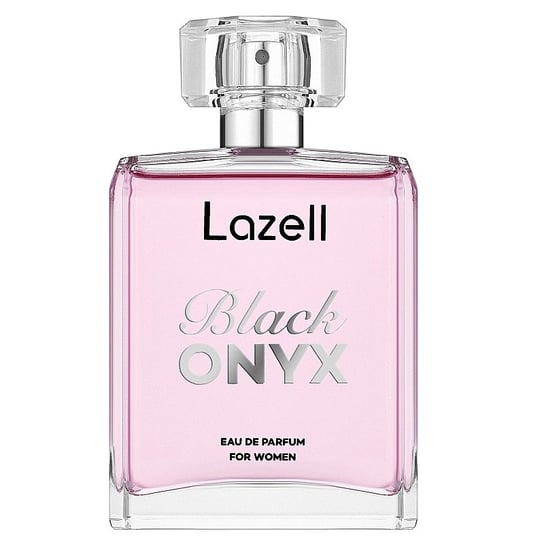 Lazell, Black Onyx For Women, Woda Perfumowana Spray, 100ml Lazell