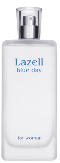 Lazell, Blue Day, woda perfumowana, 100 ml Lazell