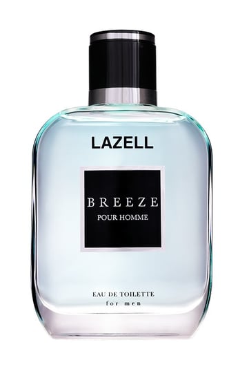 Lazell, Breeze, woda toaletowa, 100 ml Lazell