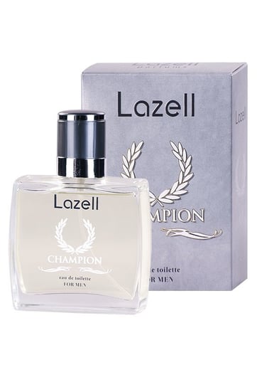 Lazell, Champion For Men, woda toaletowa, 100 ml Lazell