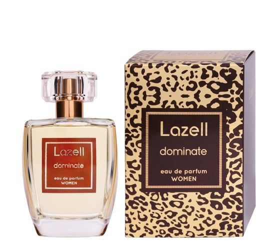 Lazell, Dominate Women, woda perfumowana, 100 ml Lazell