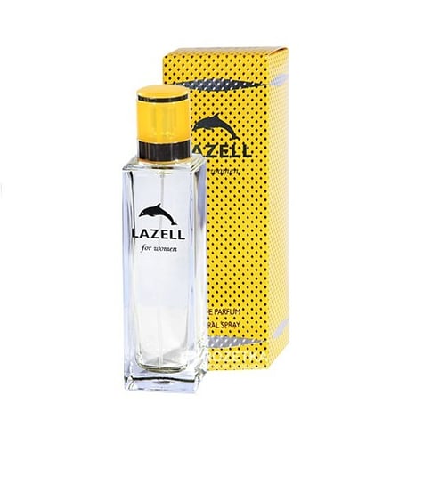 Lazell, Lazzel For Women, woda perfumowana, 100 ml Lazell