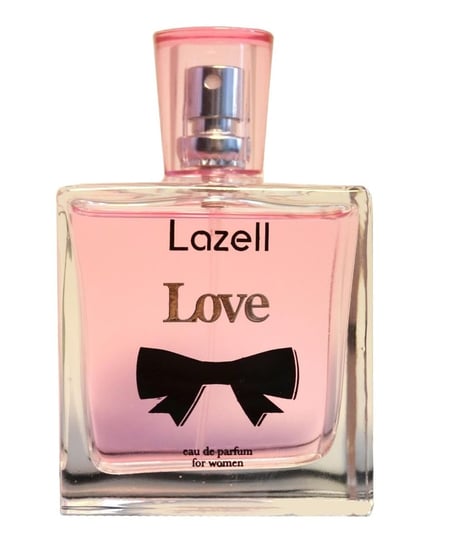 Lazell, Love For Women, woda perfumowana, 100 ml Lazell