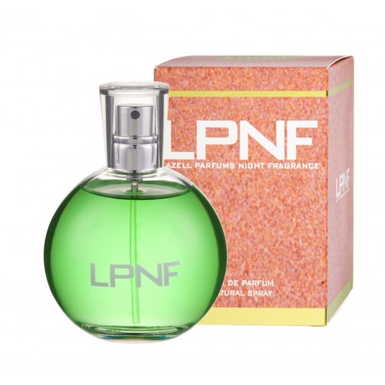 Lazell, LPNF For Women, woda perfumowana, 100 ml Lazell