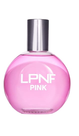 Lazell, Lpnf Pink, woda perfumowana, 100 ml Lazell
