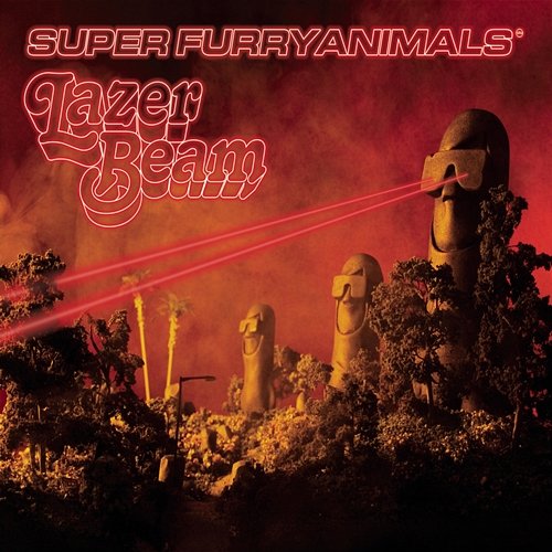 Lazer Beam Super Furry Animals