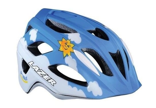 Lazer, Kask dziecięcy, P'nut sky, rozmiar S Lazer