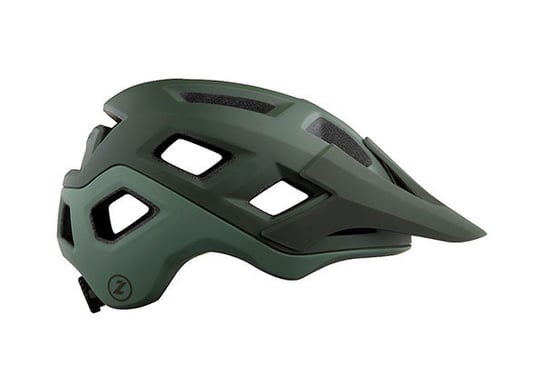 LAZER kask rowerowy mtb COYOTE CE-CPSC Matte Dark Green BLC2217888897 Lazer