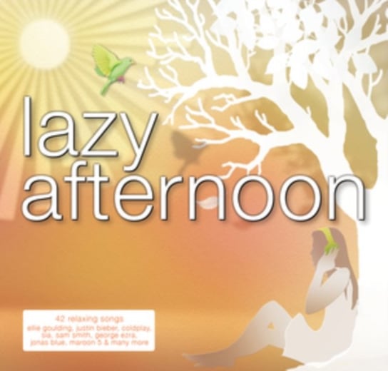 Lazy Afternoon Various Artists