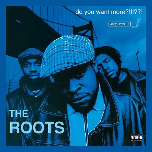 Lazy Afternoon / Silent Treatment (Street Mix) The Roots