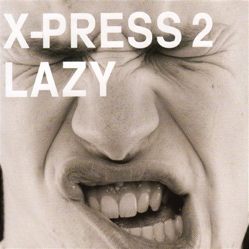 Lazy X-Press 2