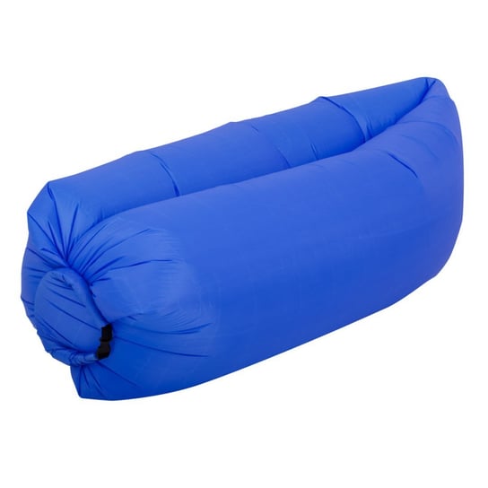 Lazy Bag SOFA materac POWIETRZE Ciemny niebieski Kontext