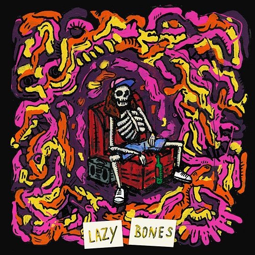 Lazy Bones Jalle feat. Boy Destroy