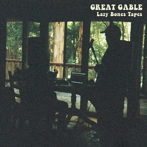 Lazy Bones Tapes Great Gable