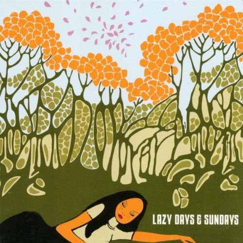 Lazy Days And Sundays Various Artists Muzyka Sklep Empikcom