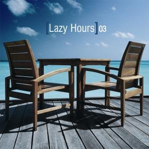 Lazy Hours. Volume 3 Various Artists