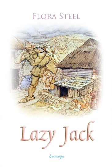 Lazy Jack Flora Steel