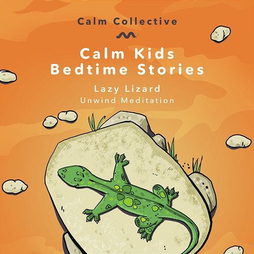 Lazy Lizard Calm Collective