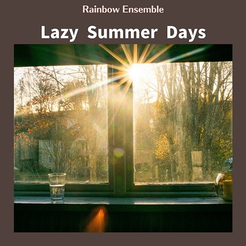 Lazy Summer Days Rainbow Ensemble