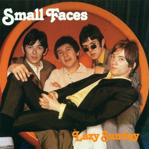 Lazy Sunday Small Faces