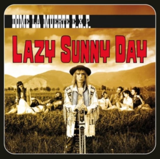 Lazy Sunny Day Dome La Muerte E.X.P.