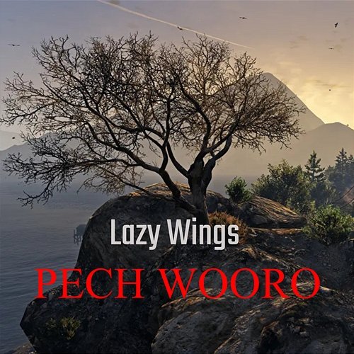 Lazy Wings Pech Wooro