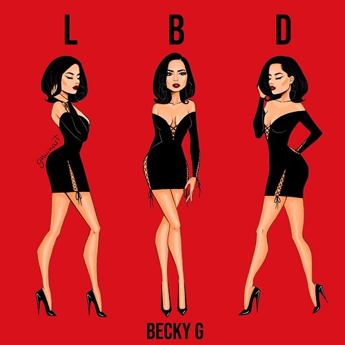LBD Becky G
