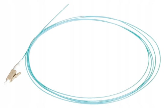 Lc/Upc Pigtail Mm Om3 50/125 Pvc Easy Strip - Inna marka | Sklep EMPIK.COM