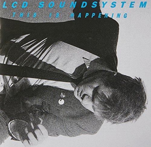 Lcd Soundsystem - This Is Happening Standard Edition LCD Soundsystem