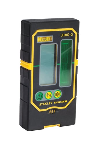 LD400-G detektor promienia laserowego (ZRL HVPW-G) Stanley