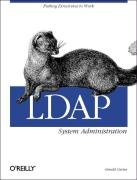 LDAP System Administration Carter Gerald