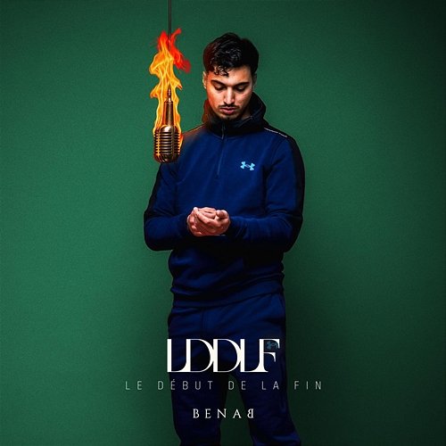 LDDLF (Part.4) Benab