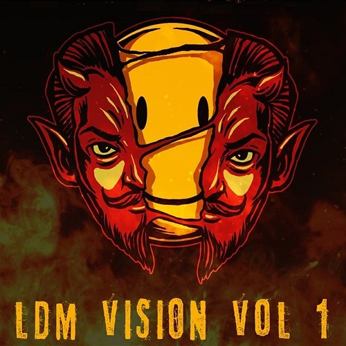 LDM Vision, Vol. 1 Arimann