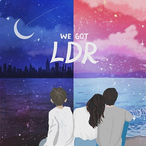 LDR We Got