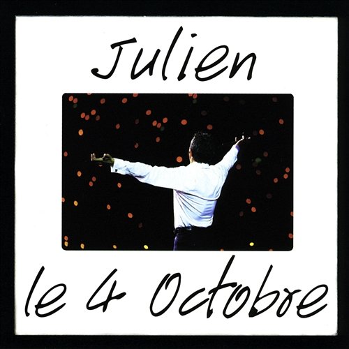 Le 4 Octobre Julien Clerc