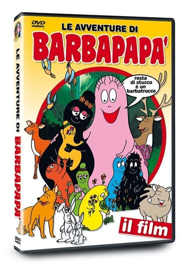 Le avventure di Barbapap? Various Directors