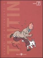 Le avventure di Tintin Herge